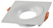 ST259.548.10 ST-Luce ST259 встраиваемый потолочный светильник белого цвета с утопленным источником света