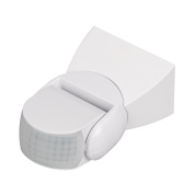 031839(1) Arlight Датчик движения NAVE-PIR-SURFACE-300W-WH (230V, 1.3A, MULTI)