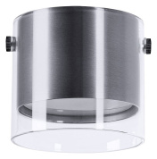A5366PL-1SS Arte Lamp Lazio накладной светильник 15W