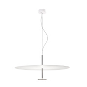 подвесной светильник с изогнутой линейной формой для зонального освещения