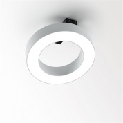 встраиваемый потолочный светильник