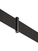 черный аксессуар для крепления