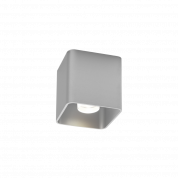 DOCUS 1.0 PAR16 Wever Ducre накладной светильник алюминий
