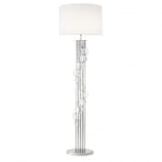 113346 Floor Lamp Lorenzo Торшер Eichholtz