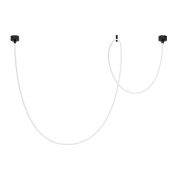 043397 Arlight Светильник SP-TROPIC-SURFACE-R18-L5000-58W Day4000 (BK, 360 deg, 230V)
