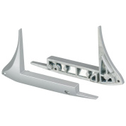 015487 Arlight Заглушка левая PVC-STAIR-DK-L