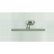 0317603 Decor Walther Dim настенный светильник (бра) никель сатинированный