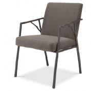 114997 Dining Chair Antico Обеденный стул Eichholtz