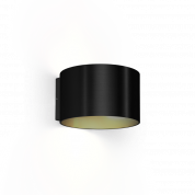 RAY WALL 2.0 LED Wever Ducre накладной светильник черный