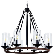 A7014SP-8BK Dalim Arte Lamp подвесной светильник