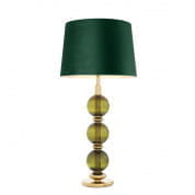 112611 Table Lamp Fondoro Настольная лампа Eichholtz