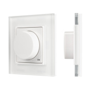 032945 Arlight Панель SMART-P10-DIM-G-SUF (3V, Rotary, 2.4G)