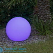 BULY внешнее световое оформление New Garden LUMBL020S SNW