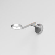 Rotaliana String W0 DTW бра с диммером серебро; оранжевый 1SRW0W0143ZL0