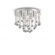 089485 BIJOUX PL5 Ideal Lux потолочный светильник