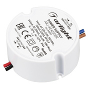 028191 Arlight LED драйвер ARJ-KE42350R (15W, 350mA, PFC)