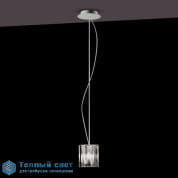 CHARLOTTE подвесной светильник De Majo 0CHAR0S10