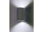 PORTELLO Светодиодный настенный светильник Eco-Beton для наружного освещения GESSO