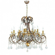 Коллекция MM lampadari Ottocento