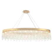 Коллекция Crystal Lux Aqua