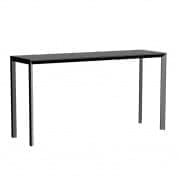 Frame aluminium table 200x60x105 стол, Vondom