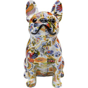 52644 Figure French Bulldog Kare design декор