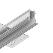 282930 EGO PROFILE RECESSED 2000 MM Ideal Lux