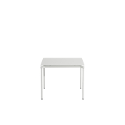 M0810714 Fromme Petite Friture Стол 70x70 серо-грушевый