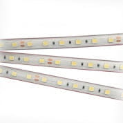 021464 светодиодная лента ARLIGHT RTW 2-5000PS 24V Warm 3000 2x, 5060, 300 LED, LUX