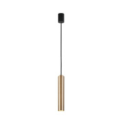 NW 8800 Nowodvorski Eye SOLID BRASS I L подвесной светильник латунный