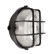731165 Deko-Light Sotano настенно-потолочный светильник черный