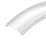 023089 Arlight Экран ARH-BENT-W18-2000-Frost