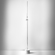 Tecla Icone Лампа для чтения Oblong, Round белый i-c-0604