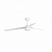 33814WP-20 Faro PUNT LED White ceiling fan with DC motor SMART люстра-вентилятор белый