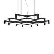 CRO HOW 57 Crown Nemo люстра