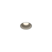 333611/10 Vibia Circle Trimless Wide Ø 10 см - 3336 встраиваемый точечный светильник
