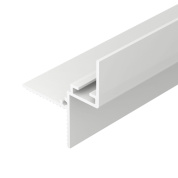 052240 Arlight Профиль СEIL-SHADOW-12-3000 WHITE