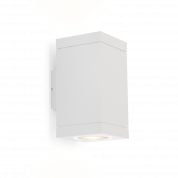 TUBE CARRÉ WALL 2.0 PAR16 Wever Ducre накладной светильник белый