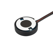 046145 Arlight Диммер SR-PRIME-MIRROR-R35-BK (12-24V, 48-96W, PROXIMITY SENSOR)