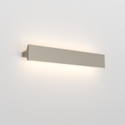 Rotaliana Ipe W3 AP LED настенный светильник с отражённым светом сатиновая бронза 1IPW3LED64ZL0