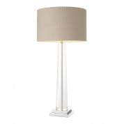 111238 Table Lamp Oasis Настольная лампа Eichholtz