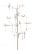 Perch Light Tree подвесной светильник Moooi