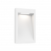ORIS 2.0 Wever Ducre встраиваемый светильник белый