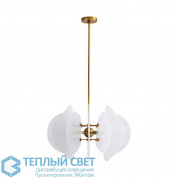 Kayal Chandelier подвесной светильник Arteriors 89063