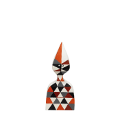 21502712 Wooden Doll Vitra Деревянная фигурка человек №12