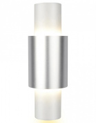 накладной потолочный светильник цилиндрический