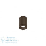 TAIO ROUND IP65 SURFACE 1.0 Wever Ducre накладной светильник бронза