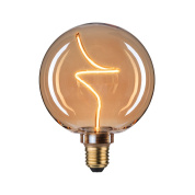 29237 Paulmann LED Globe 250 лм 4 Вт 1800 К с регулировкой яркости, золото