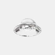 линза для трекового прожектора с углом рассеивания 23 градуса