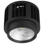 встраиваемый потолочный модуль светодиодный